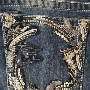 Grace In LA Easy Fit 34